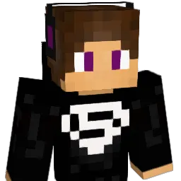DidYouNodusIHack Minecraft avatar bust