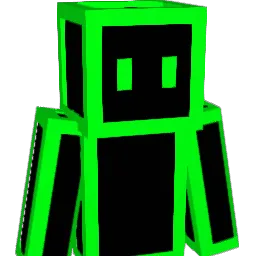Dida1926's Minecraft skin