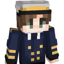 Didag's Minecraft skin