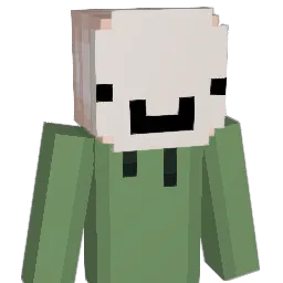 DidditzHD's Minecraft skin