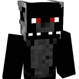 DiddleBand Minecraft avatar bust