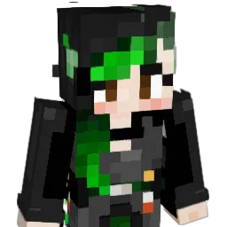 Diddles3's Minecraft skin