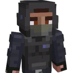 DiddlyDee56's Minecraft skin