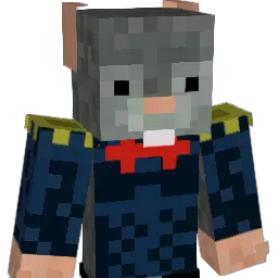 Diddly_Duck Minecraft avatar bust