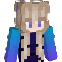 Diddlysquatt1222 Minecraft avatar bust