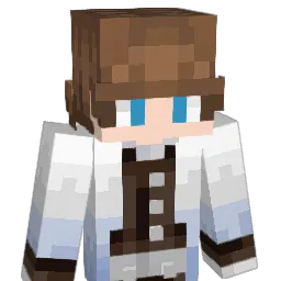 Diddy636363 Minecraft avatar bust