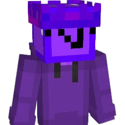 DiddyLox Minecraft avatar bust