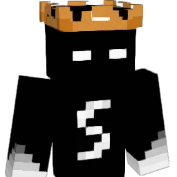 DiddySwissy's Minecraft skin