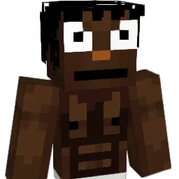 Diddy_milk Minecraft avatar bust