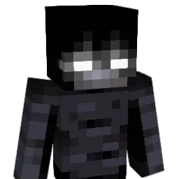 Diddybo1 Minecraft avatar bust