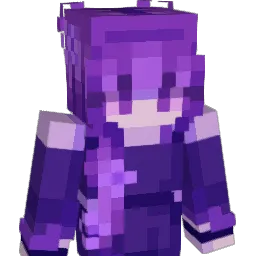 Diddydodaa's Minecraft skin