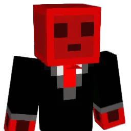 Diddyious Minecraft avatar bust