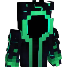 Didel_'s Minecraft skin