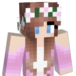 Didi4's Minecraft skin