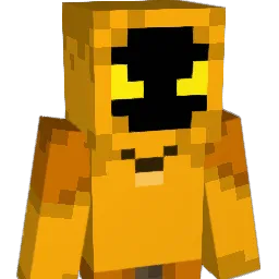 Didi664 Minecraft avatar bust