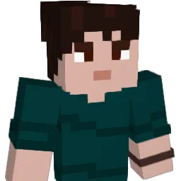 Didi9315 Minecraft avatar bust