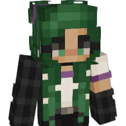 Didi_Didi_ Minecraft avatar bust