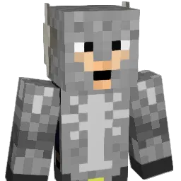 Didick1997 Minecraft avatar bust
