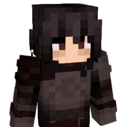 Didindaden Minecraft avatar bust