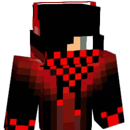 Didioak Minecraft avatar bust