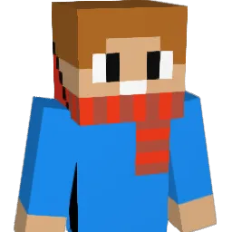 Didium_ Minecraft avatar bust