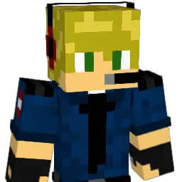 DidivanHu's Minecraft skin