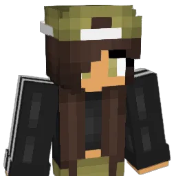 Didlosaurus's Minecraft skin