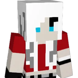 DidoTv Minecraft avatar bust