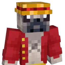 Didonezin Minecraft avatar bust