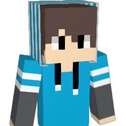 DidouSandy's Minecraft skin