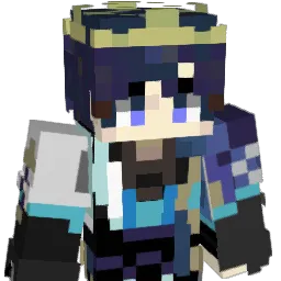 Didra84 Minecraft avatar bust