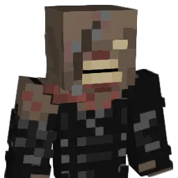 Die4Guy_ Minecraft avatar bust