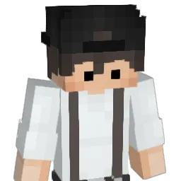 DieActionBar Minecraft avatar bust