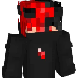 DieAndSmile Minecraft avatar bust