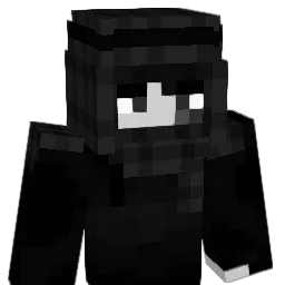 DieAntVud Minecraft avatar bust