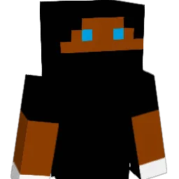 DieBrosHaTi Minecraft avatar bust