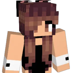 DieCrew Minecraft avatar bust