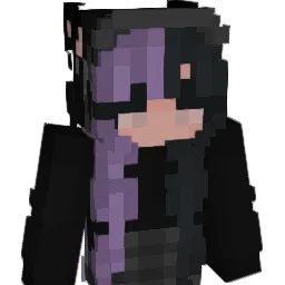 DieEchteLissi Minecraft avatar bust