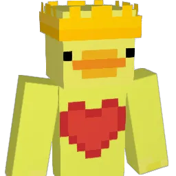 DieEnte1's Minecraft skin