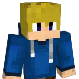 DieGoJoSe89 Minecraft avatar bust