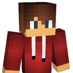 DieHaferMilch Minecraft avatar bust