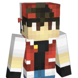 DieHeroJin Minecraft avatar bust