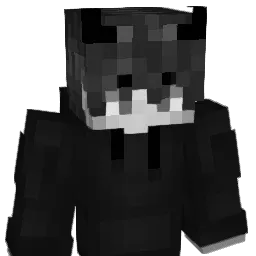 DieIdee Minecraft avatar bust