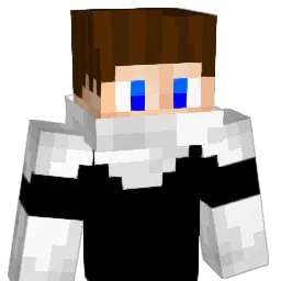 DieKalorienBombe Minecraft avatar bust