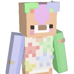 DieKeksPolizei's Minecraft skin