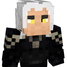 DieKiwiii Minecraft avatar bust