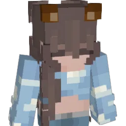 DieKleineSleepy Minecraft avatar bust