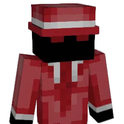 DieKnusperParty Minecraft avatar bust