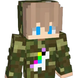 DieLanKabel Minecraft avatar bust
