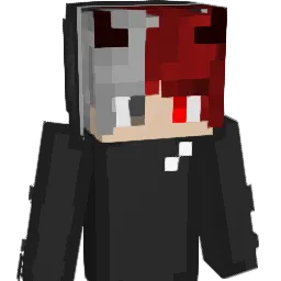 DieLangusteLala Minecraft avatar bust